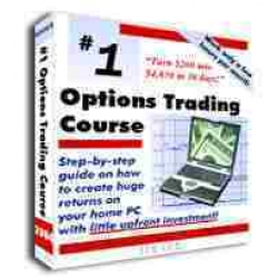 Trader Library Options Trading Course (Enjoy Free BONUS forex steal pips ea(expert advisor)